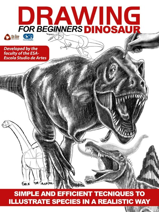 Title details for Drawing for Beginners by Online Editora - Available